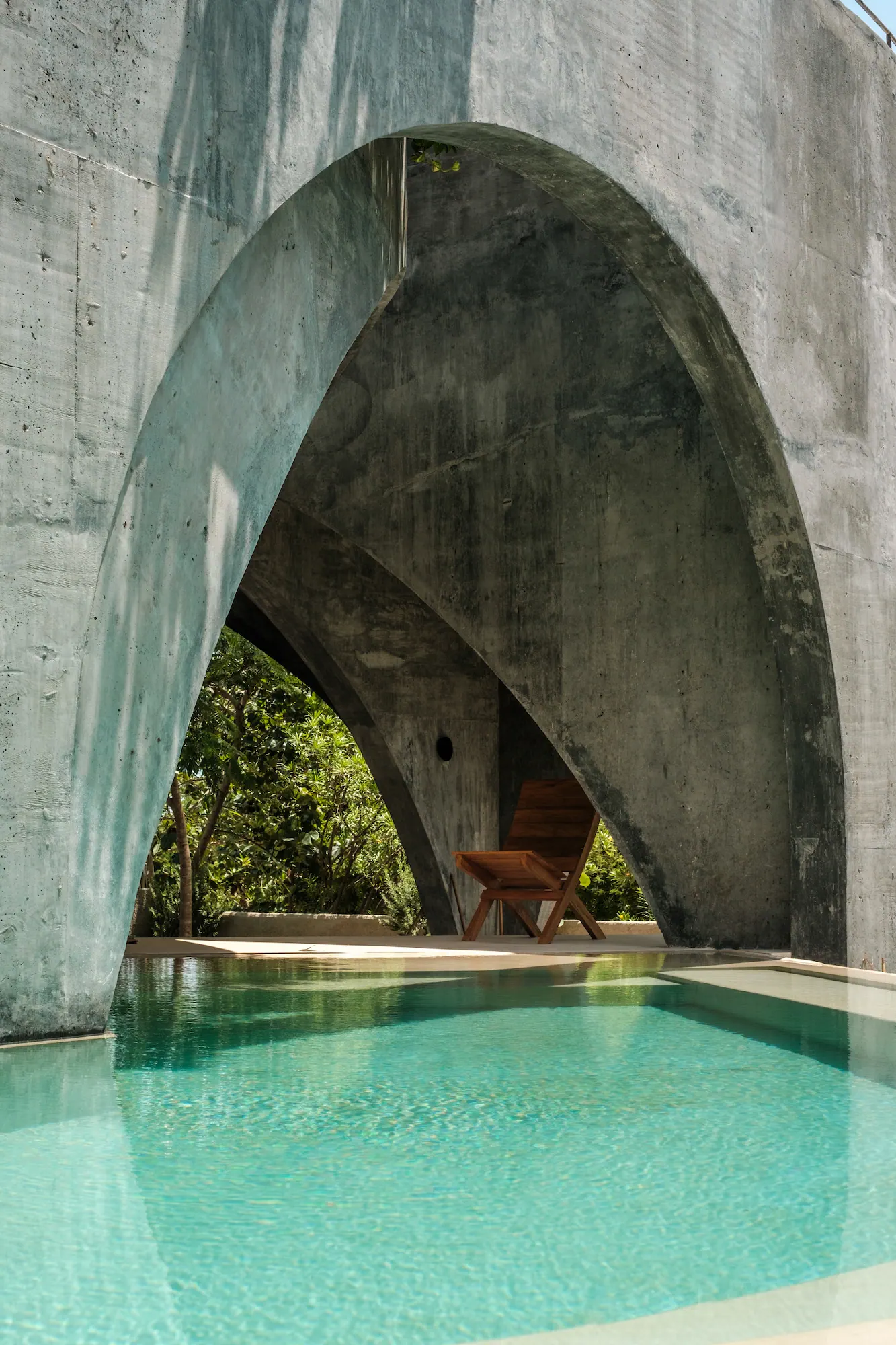 Casa Toro by Estudio Carroll