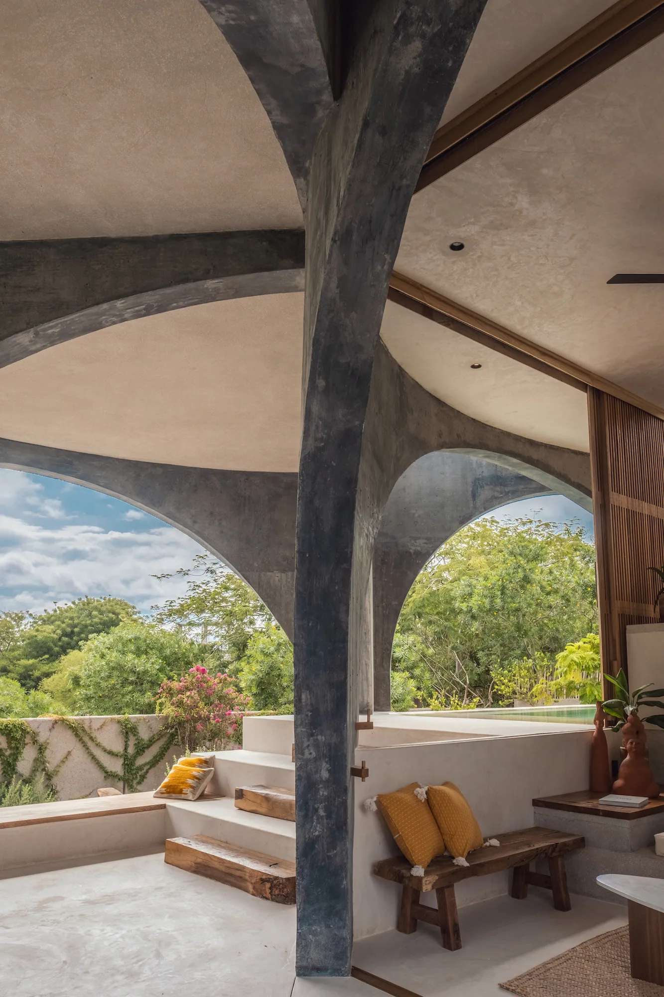 Casa Toro by Estudio Carroll