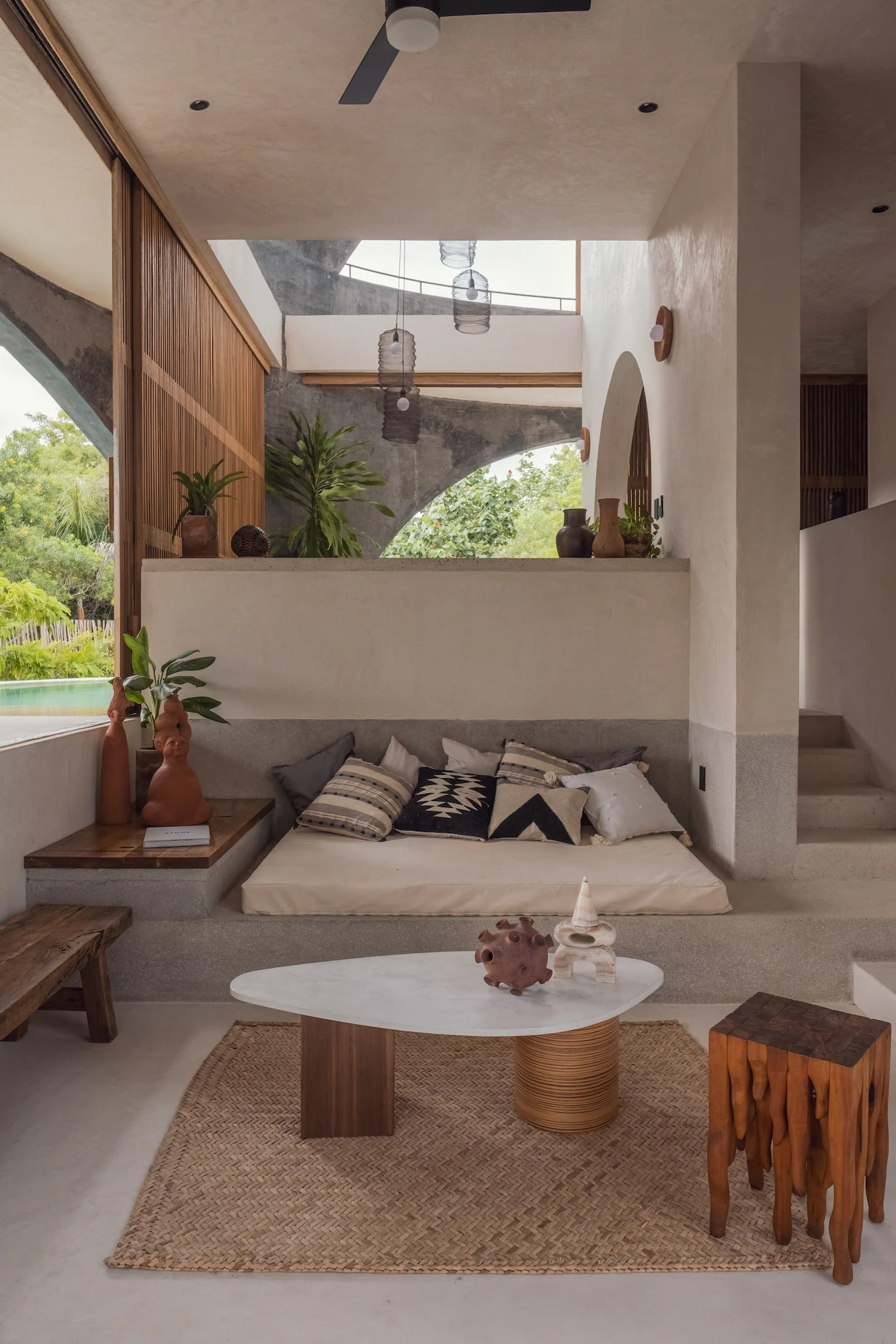 Casa Toro by Estudio Carroll