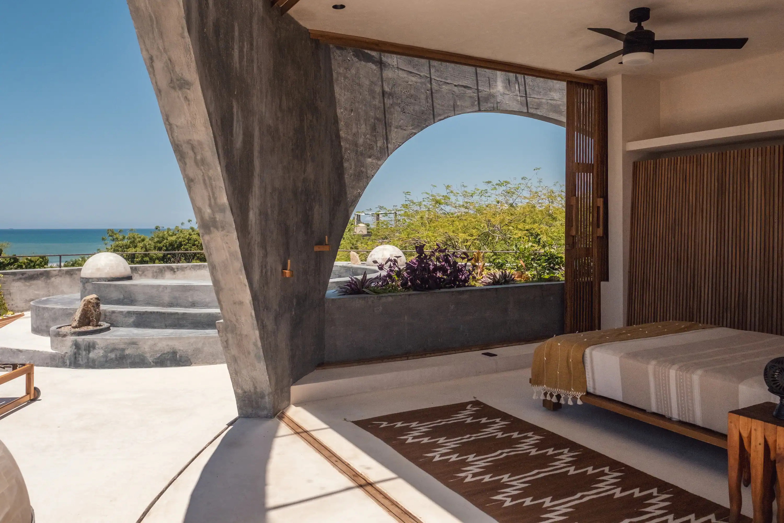 Casa Toro by Estudio Carroll