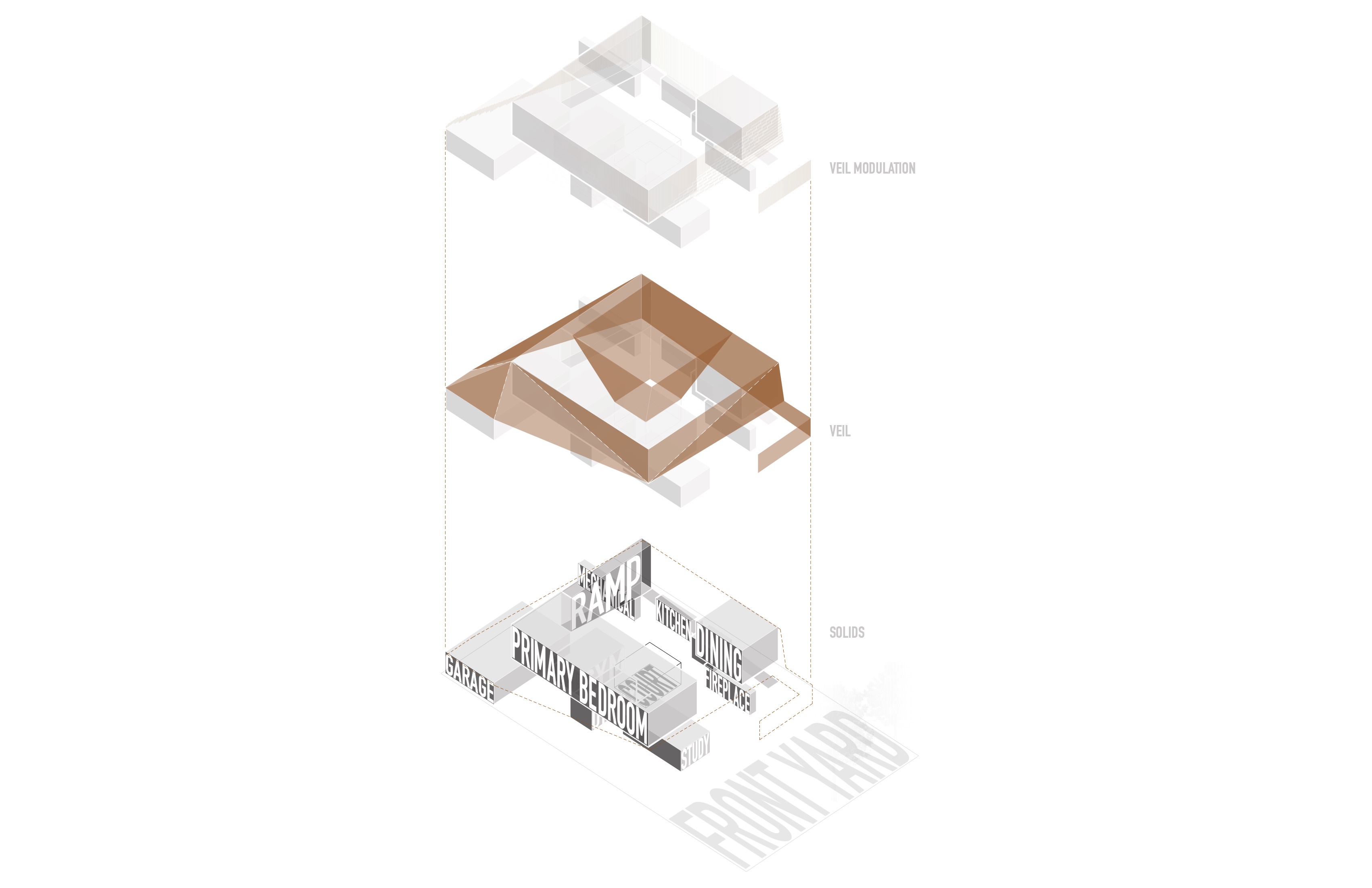 Veil House 5468796 Architecture