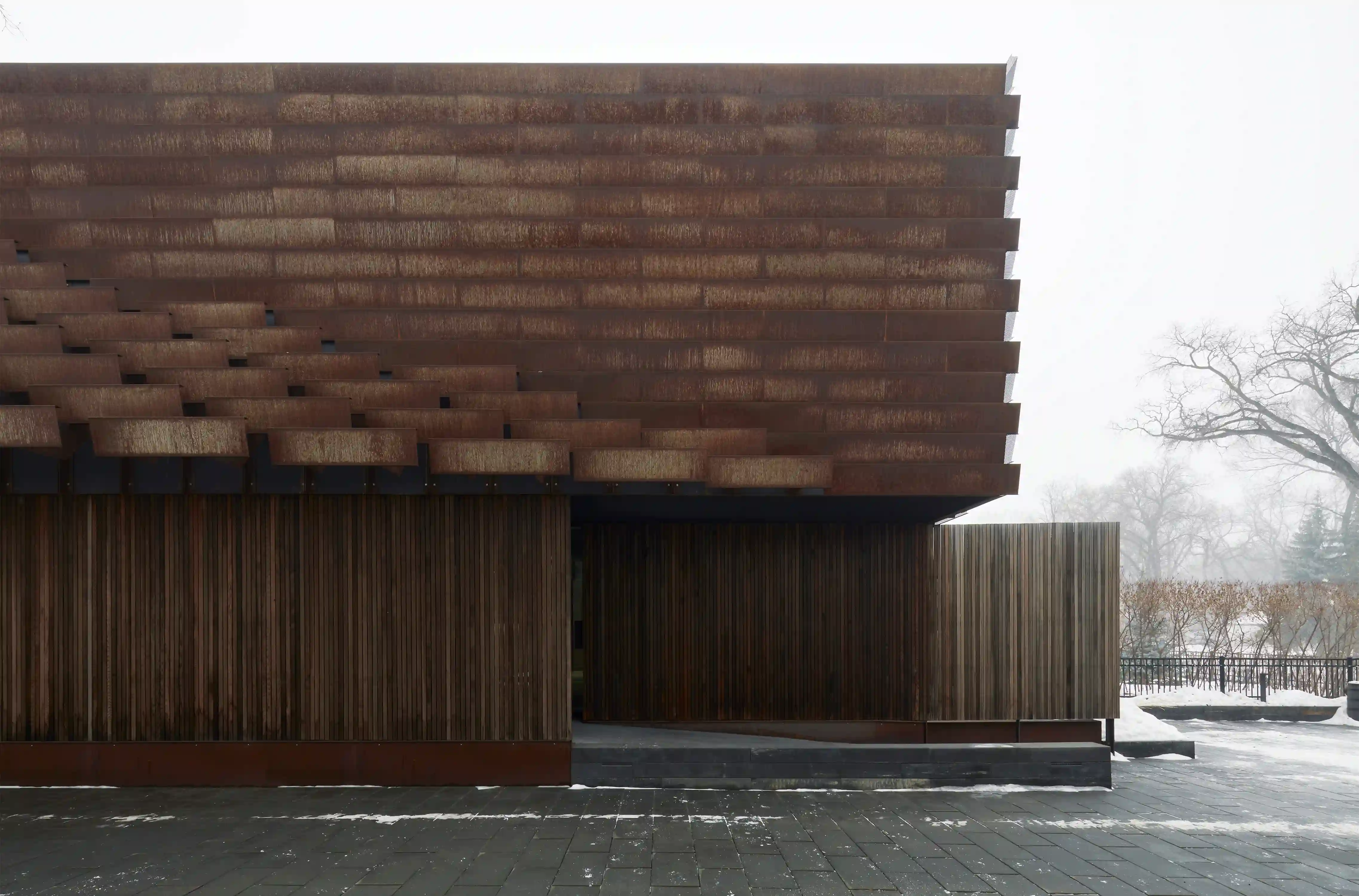 Veil House 5468796 Architecture