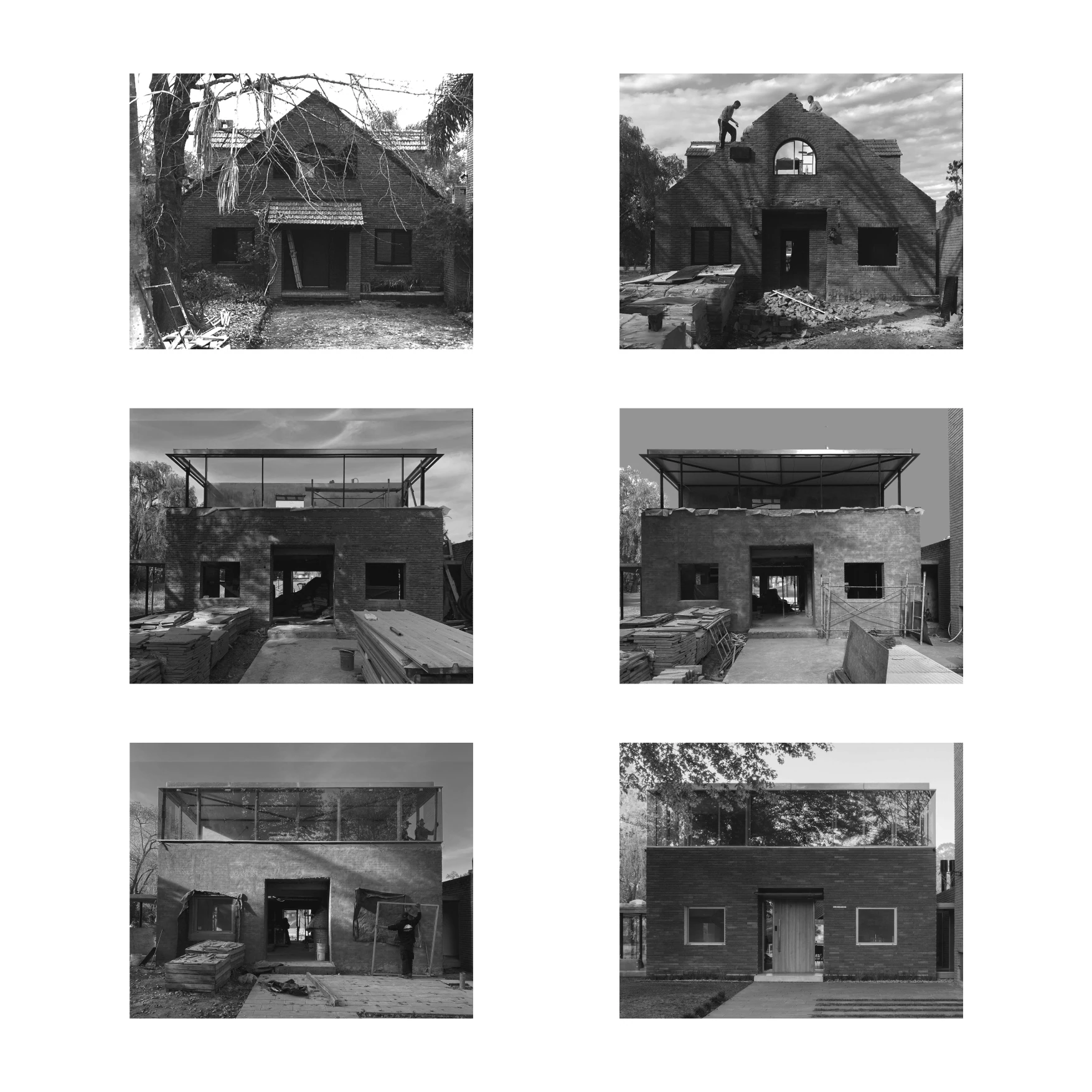 Cabin 192 Daniel Canda*