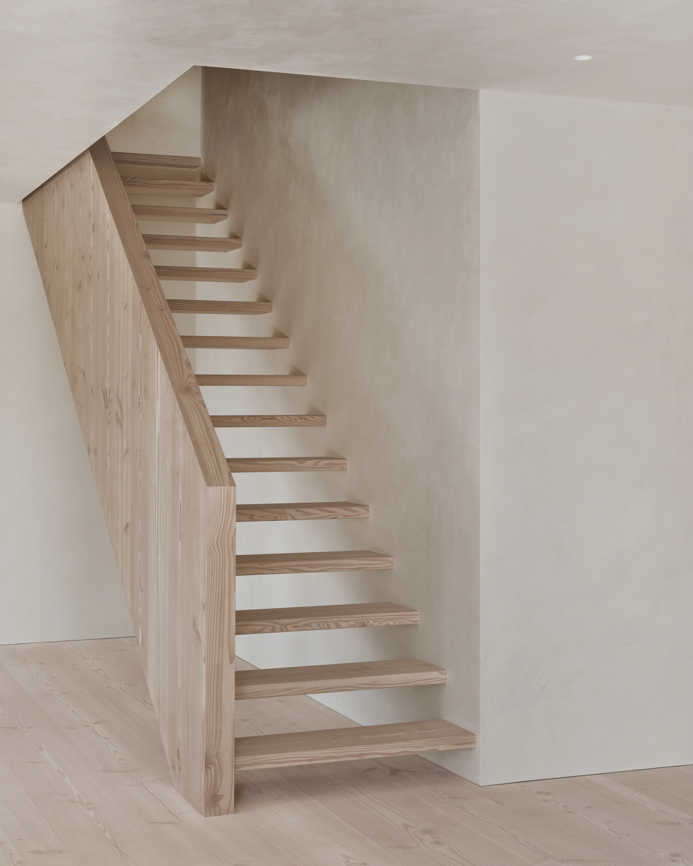Maison Melba by Atelier L’Abri