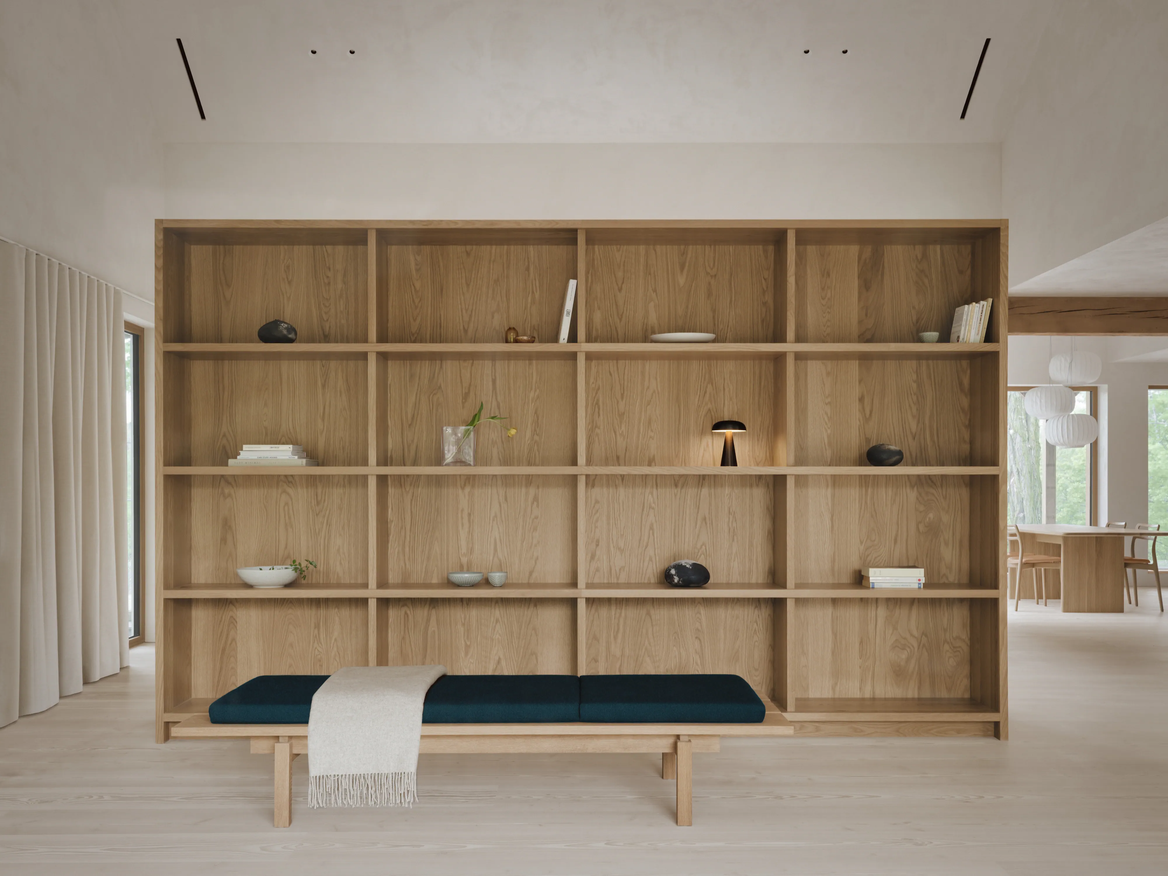 Maison Melba by Atelier L’Abri