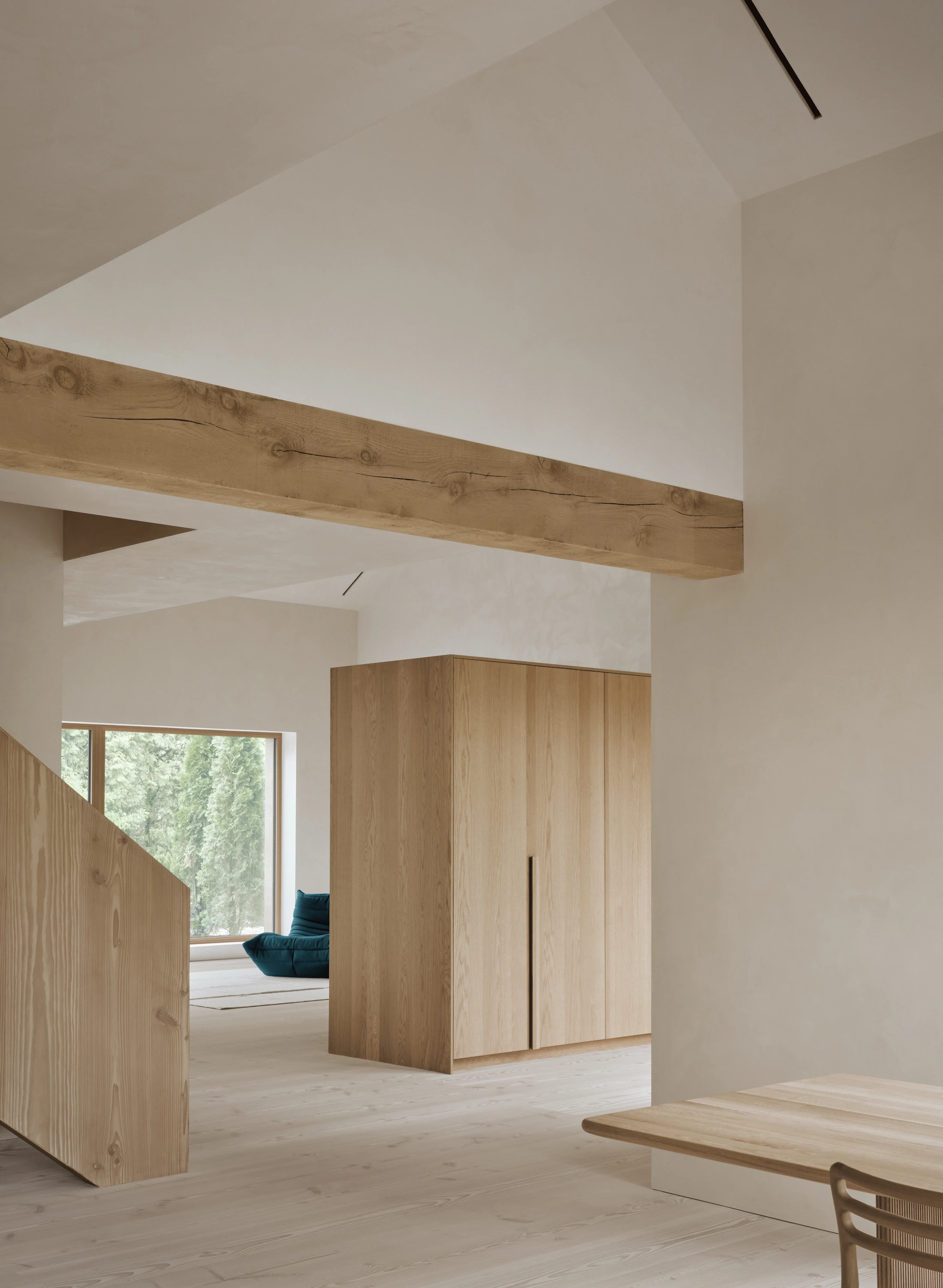 Maison Melba by Atelier L’Abri
