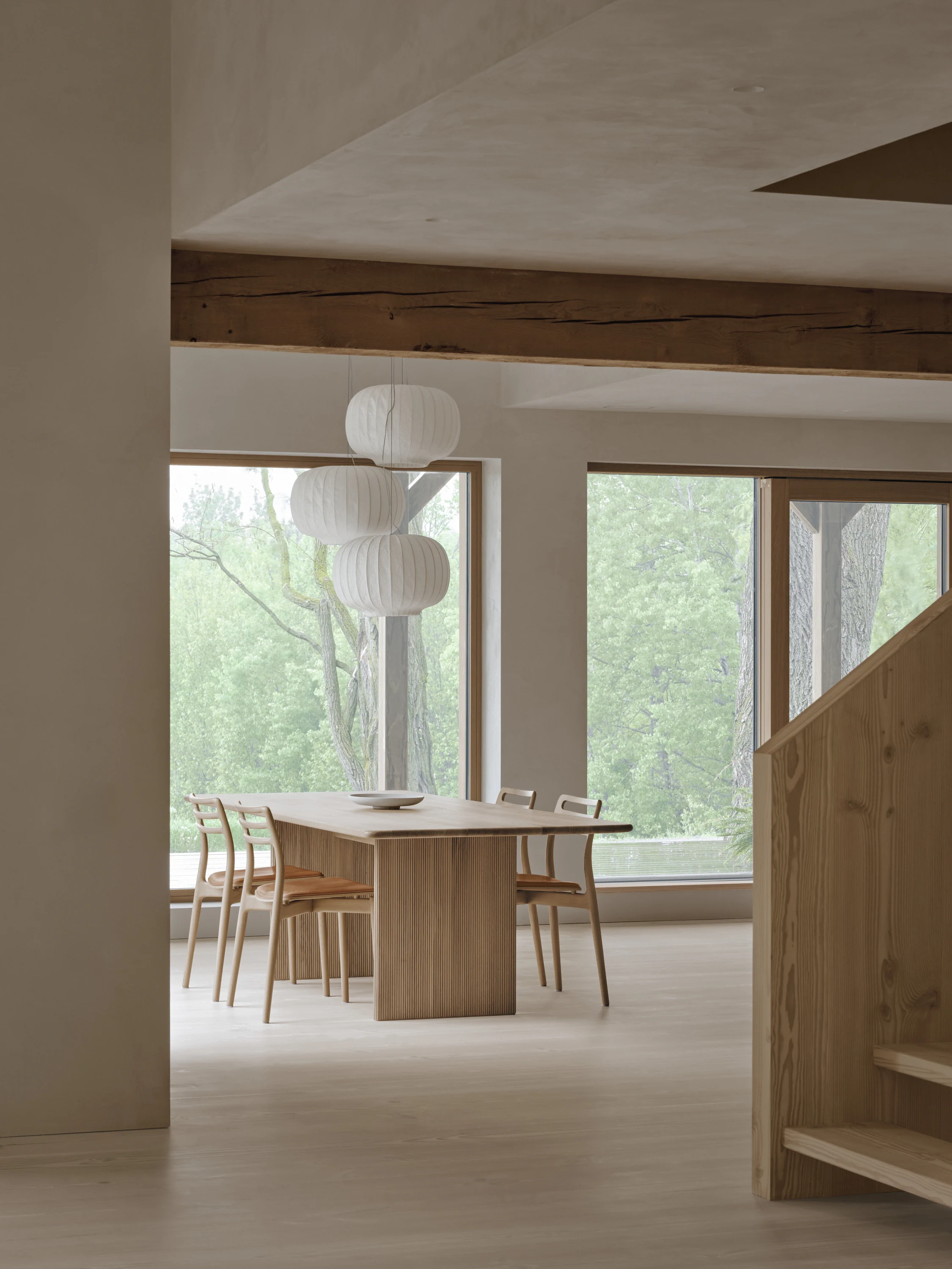 Maison Melba by Atelier L’Abri
