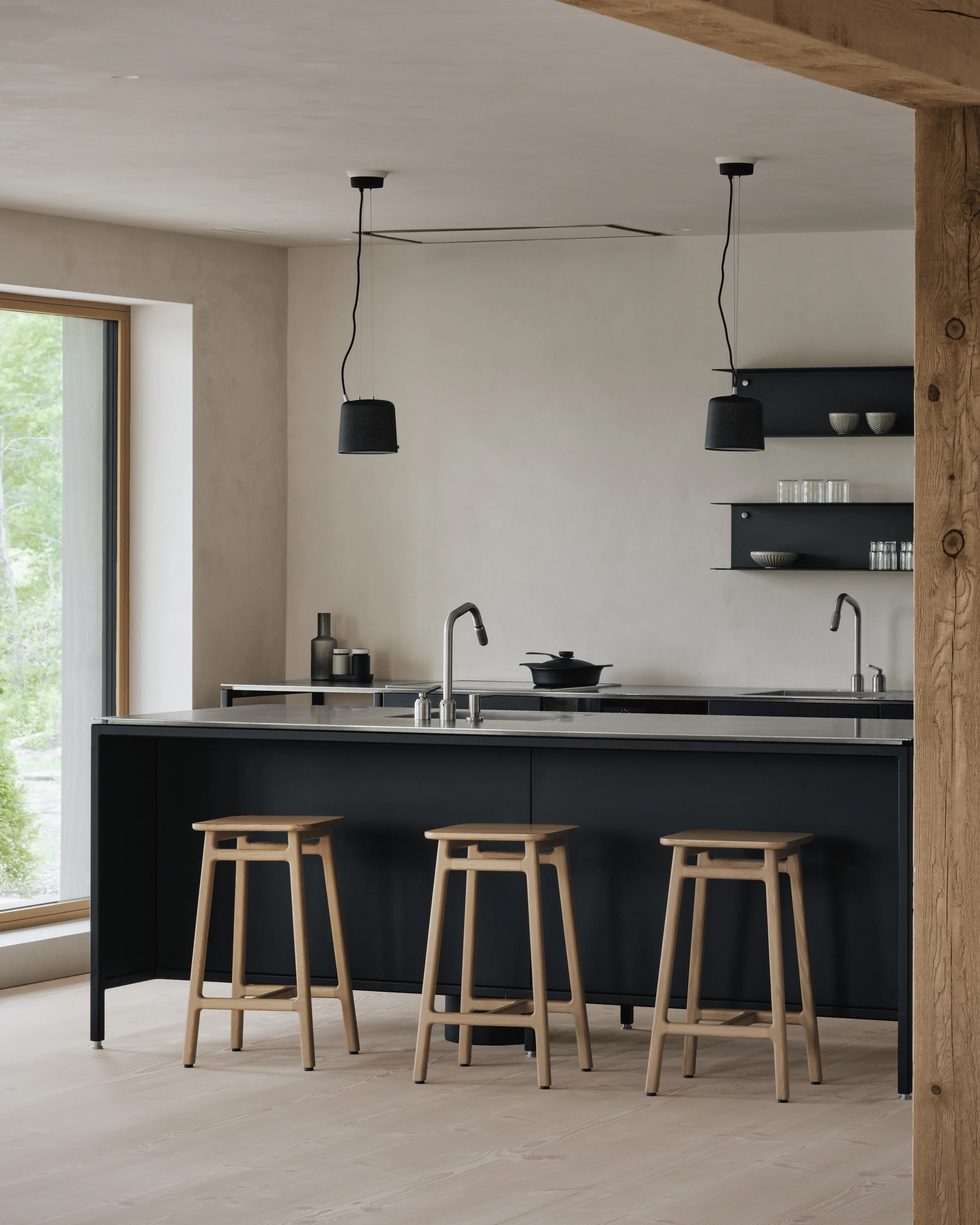 Maison Melba by Atelier L’Abri