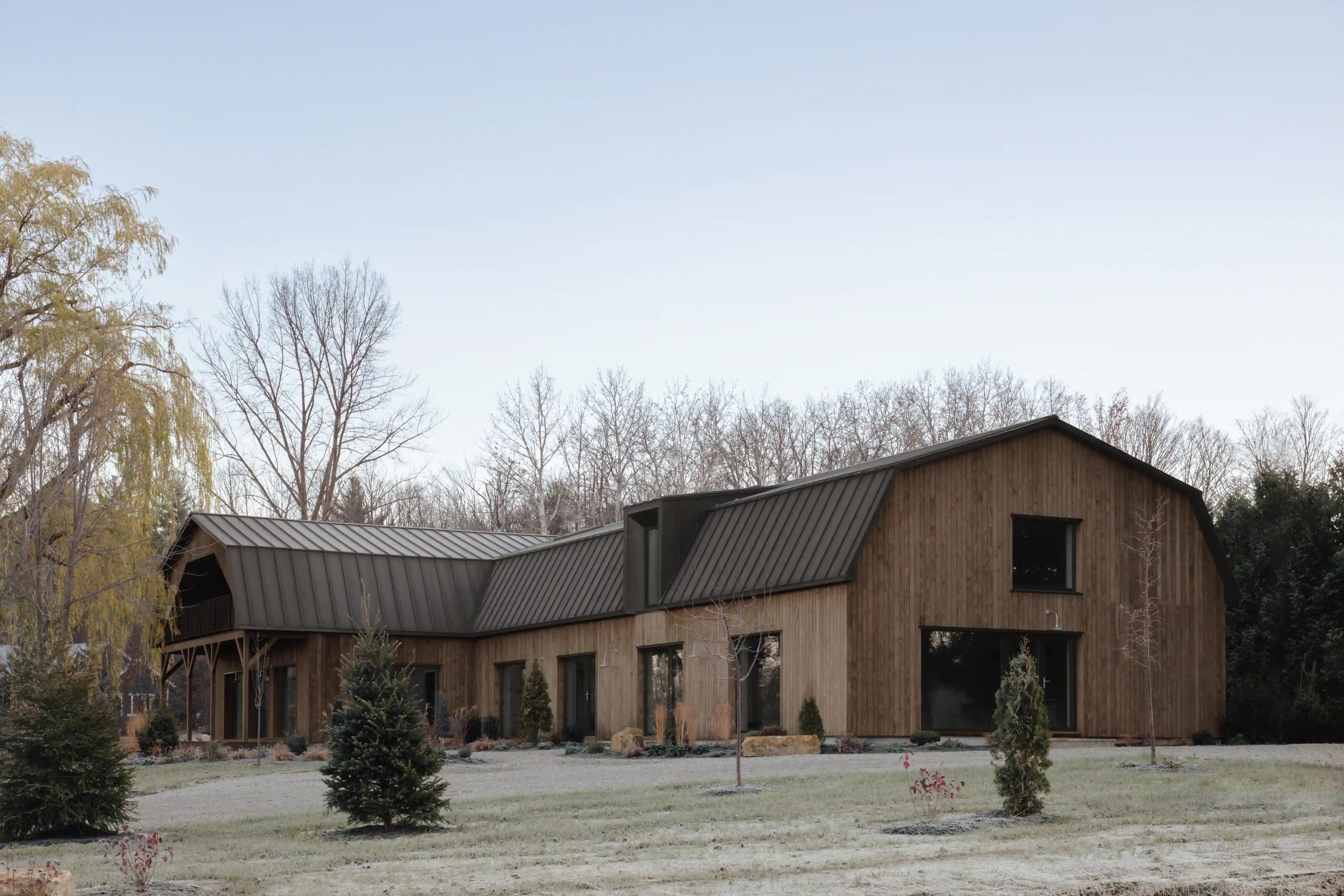 Maison Melba by Atelier L’Abri