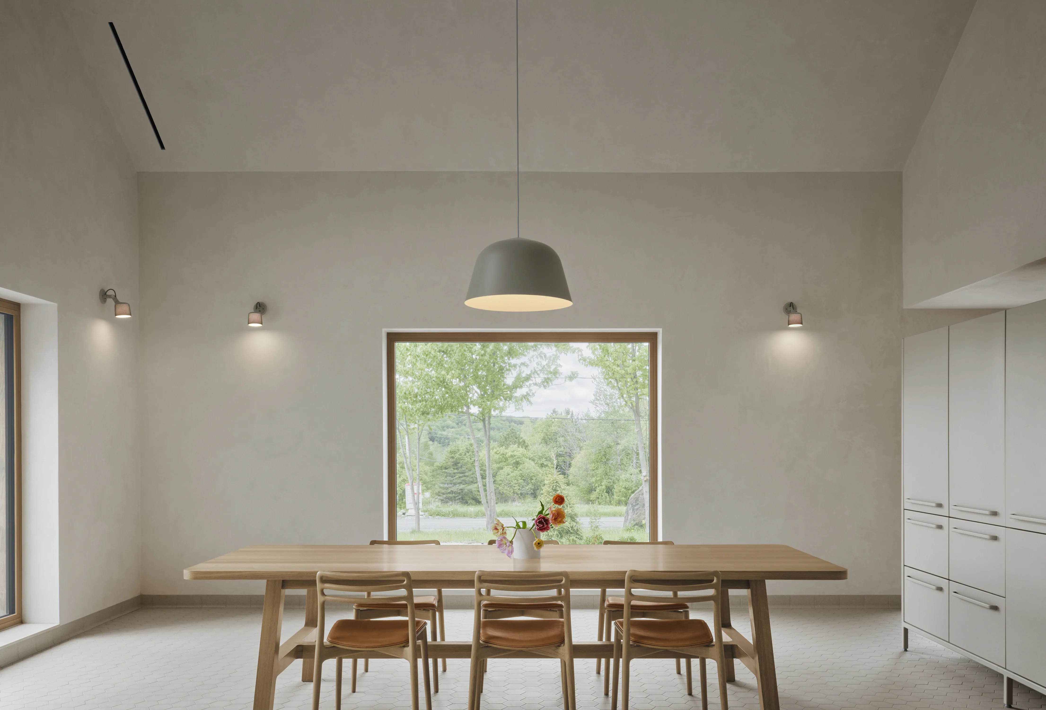 Maison Melba by Atelier L’Abri
