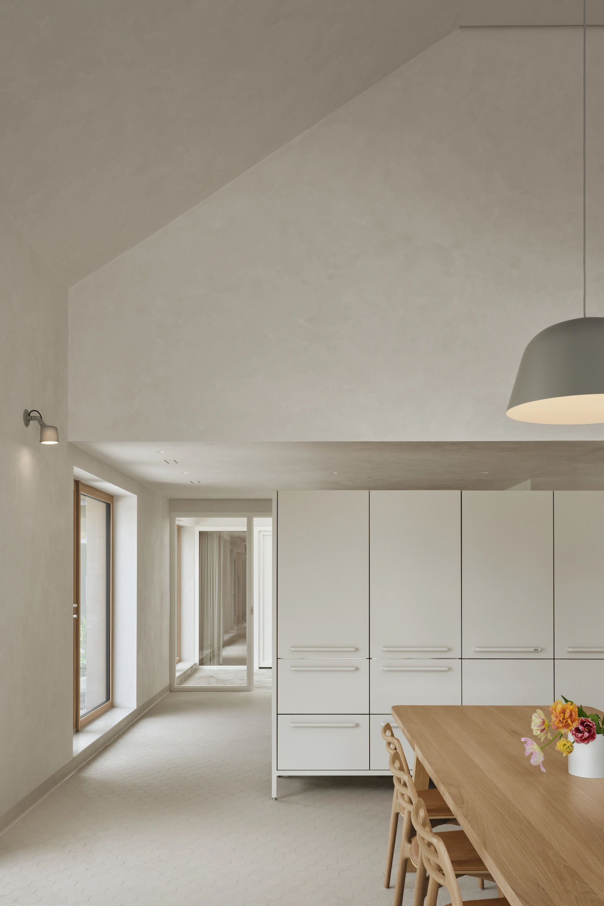 Maison Melba by Atelier L’Abri