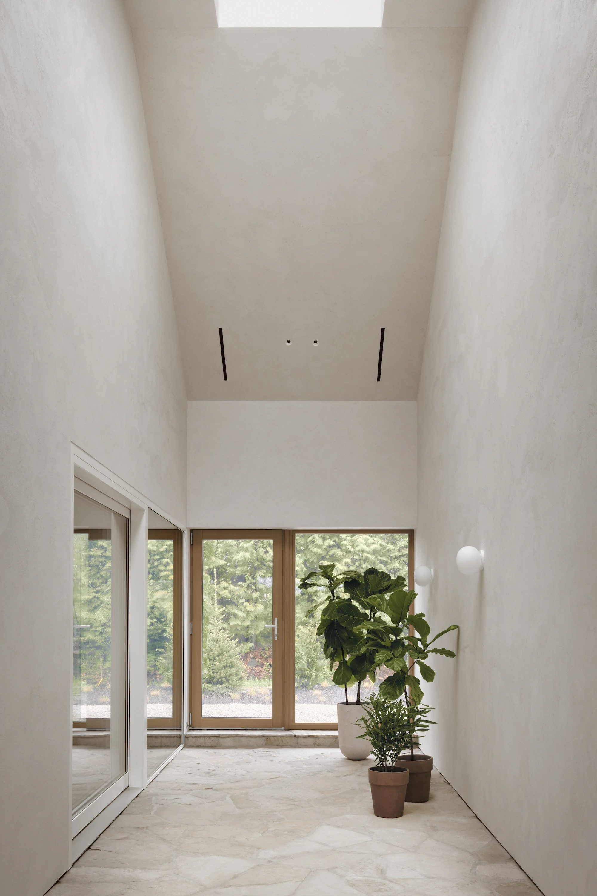 Maison Melba by Atelier L’Abri