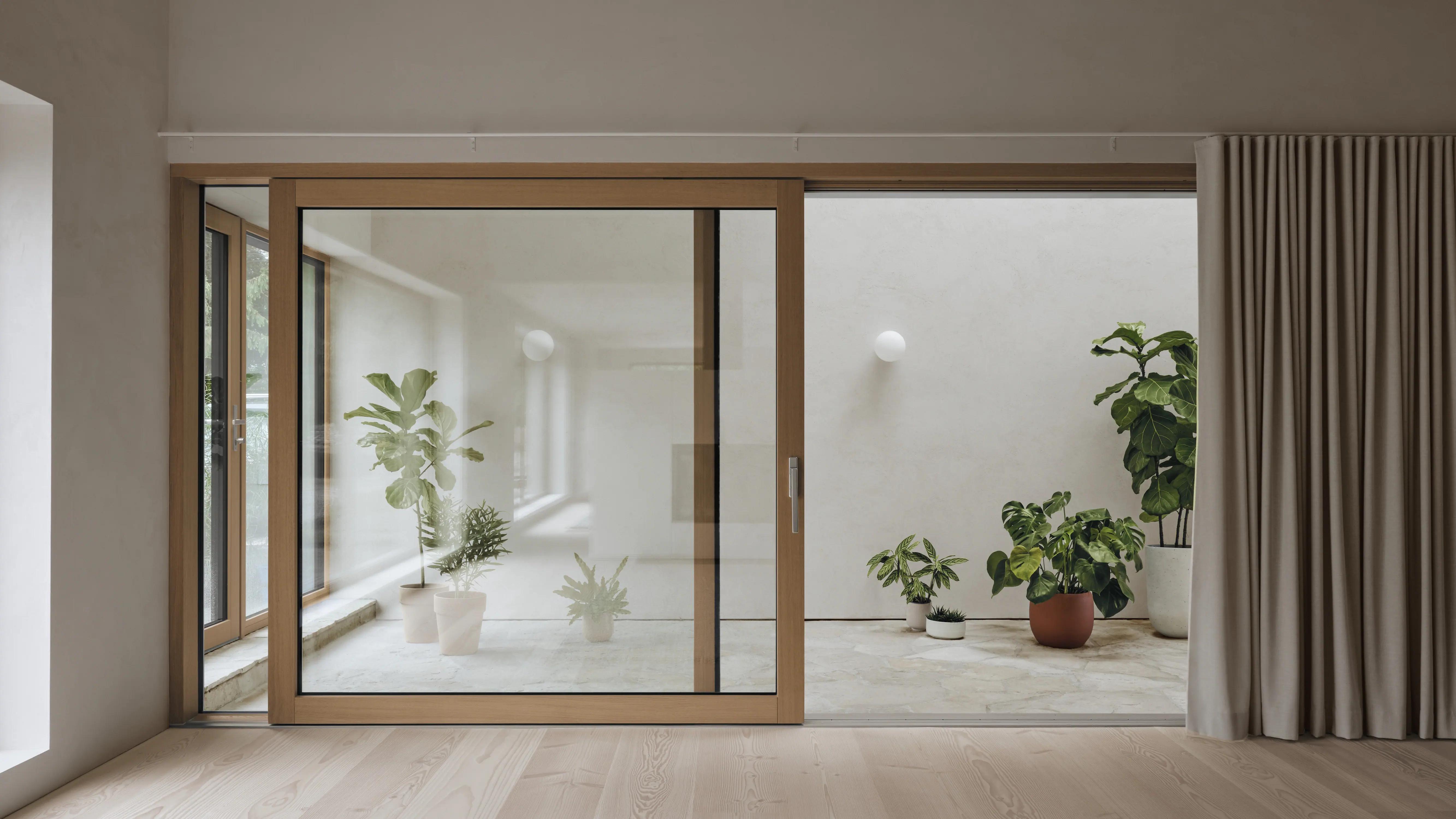 Maison Melba by Atelier L’Abri