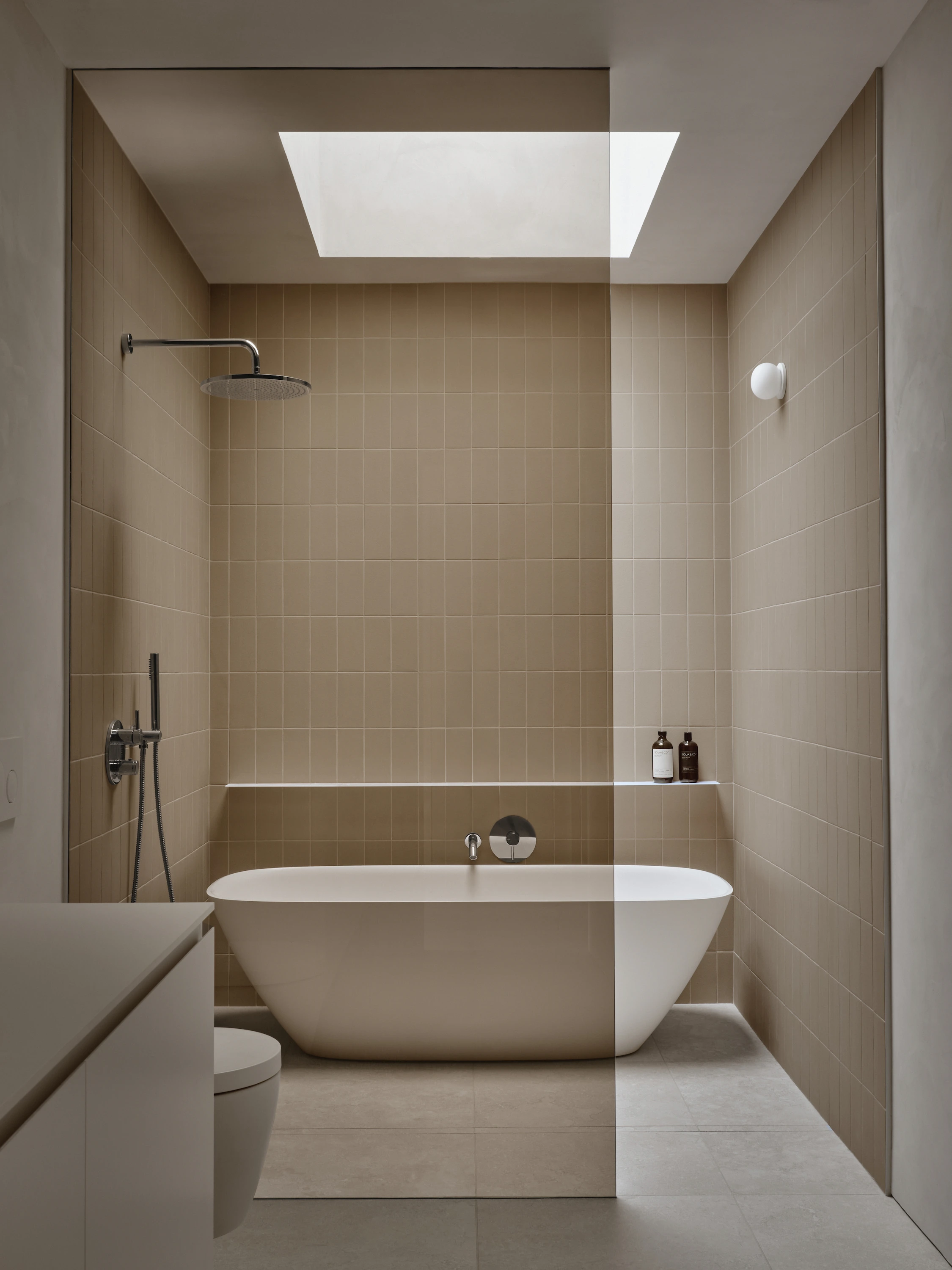 Maison Melba by Atelier L’Abri
