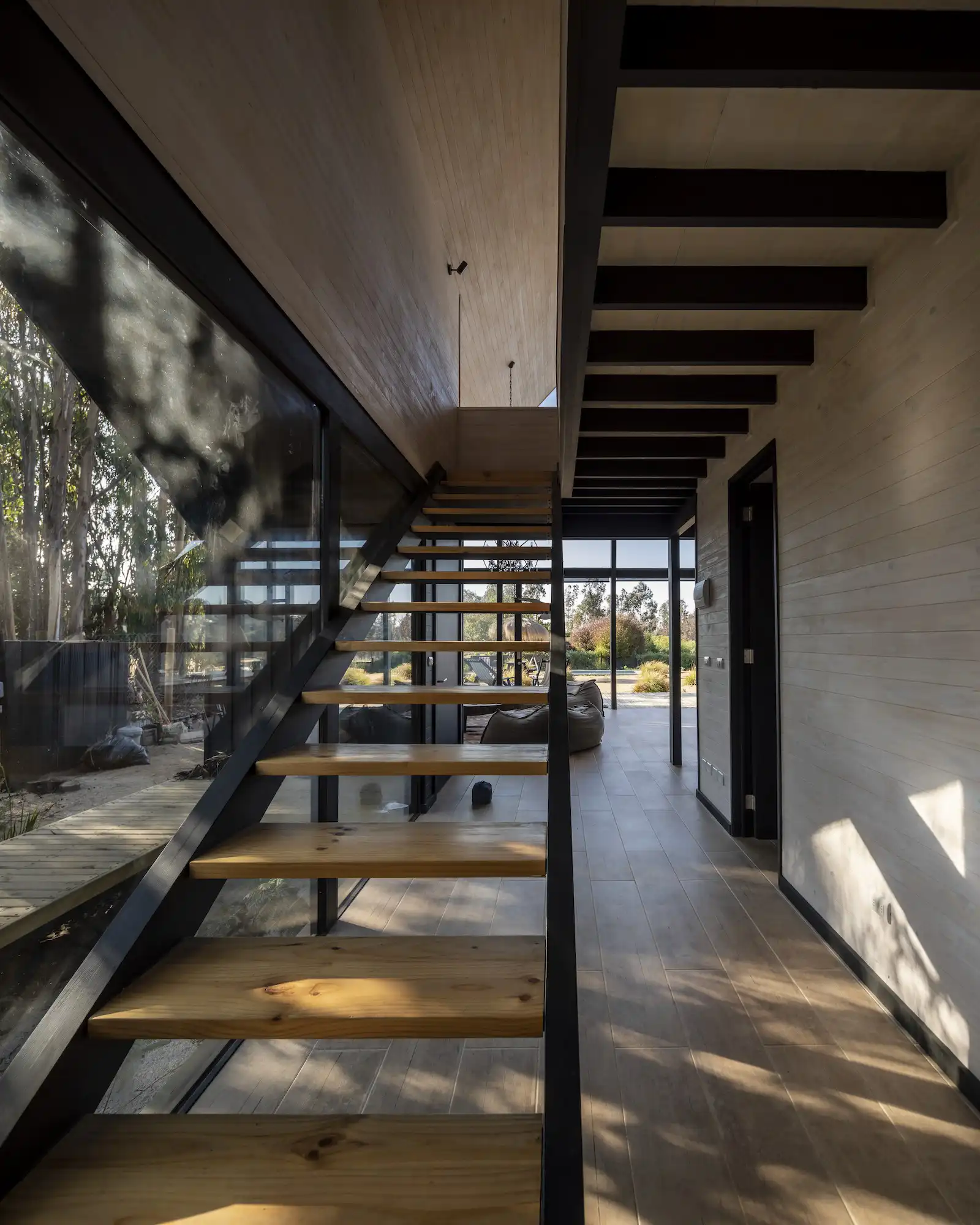 Casa El Claro Raul Herrera