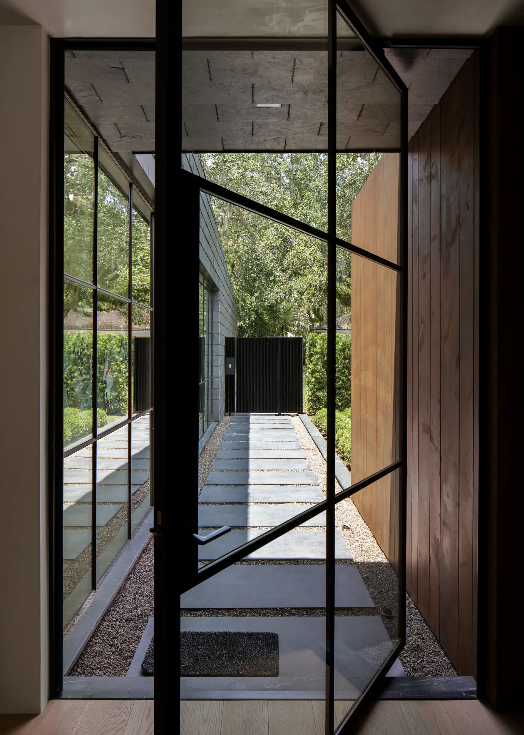 Origami House Oza Sabbeth