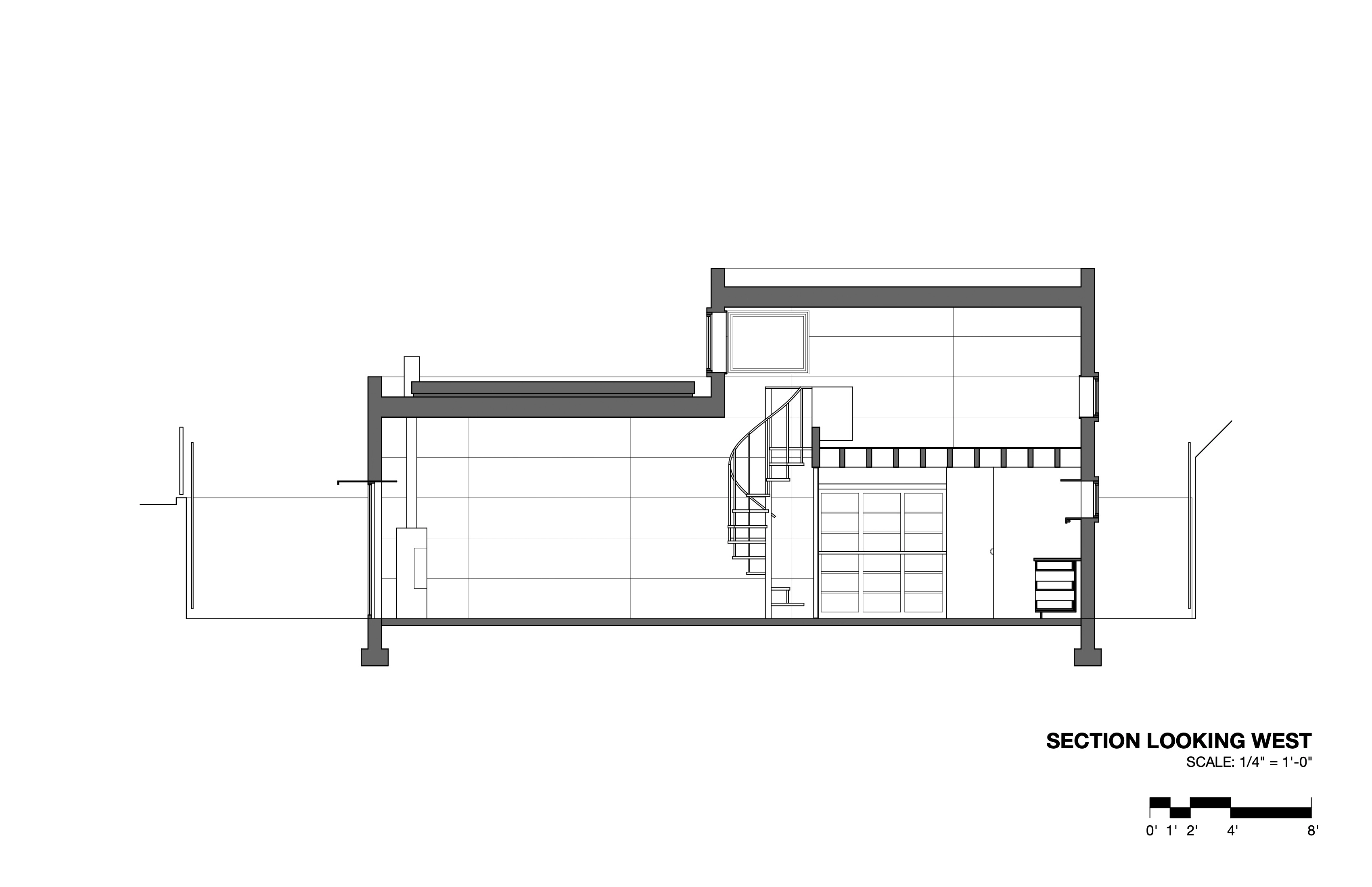 Studio Ea by Anthony Pellecchia Architect