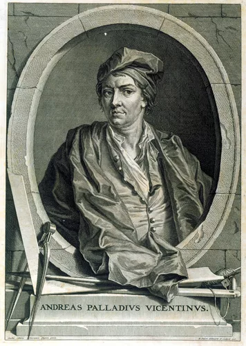 Palladio and His Legacy: A Transatlantic Journey"