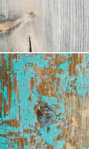 Timeline Color Series