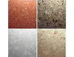 ASI Agglomerate Stone Collections 