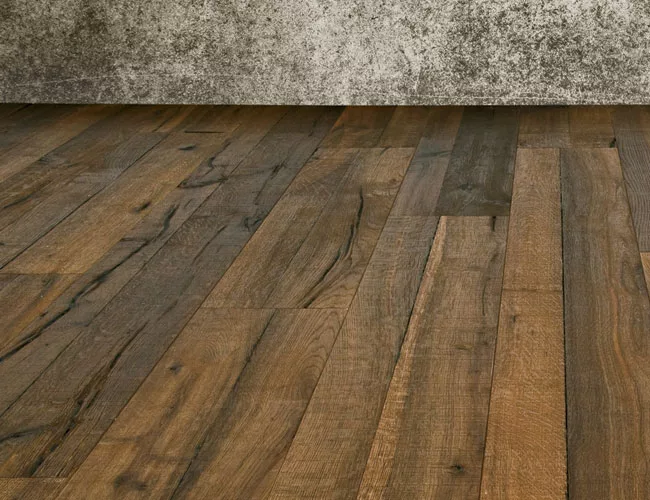 Heritage Timber Edition 