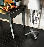 Stiletto Bamboo Flooring 