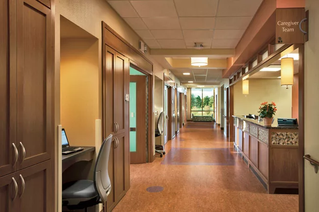 Linorette Linoleum Flooring