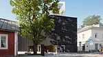 Chappe exterior context