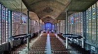 Perret church