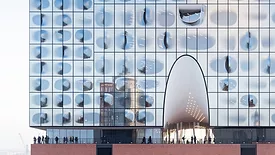 Elbphilharmonie Hamburg