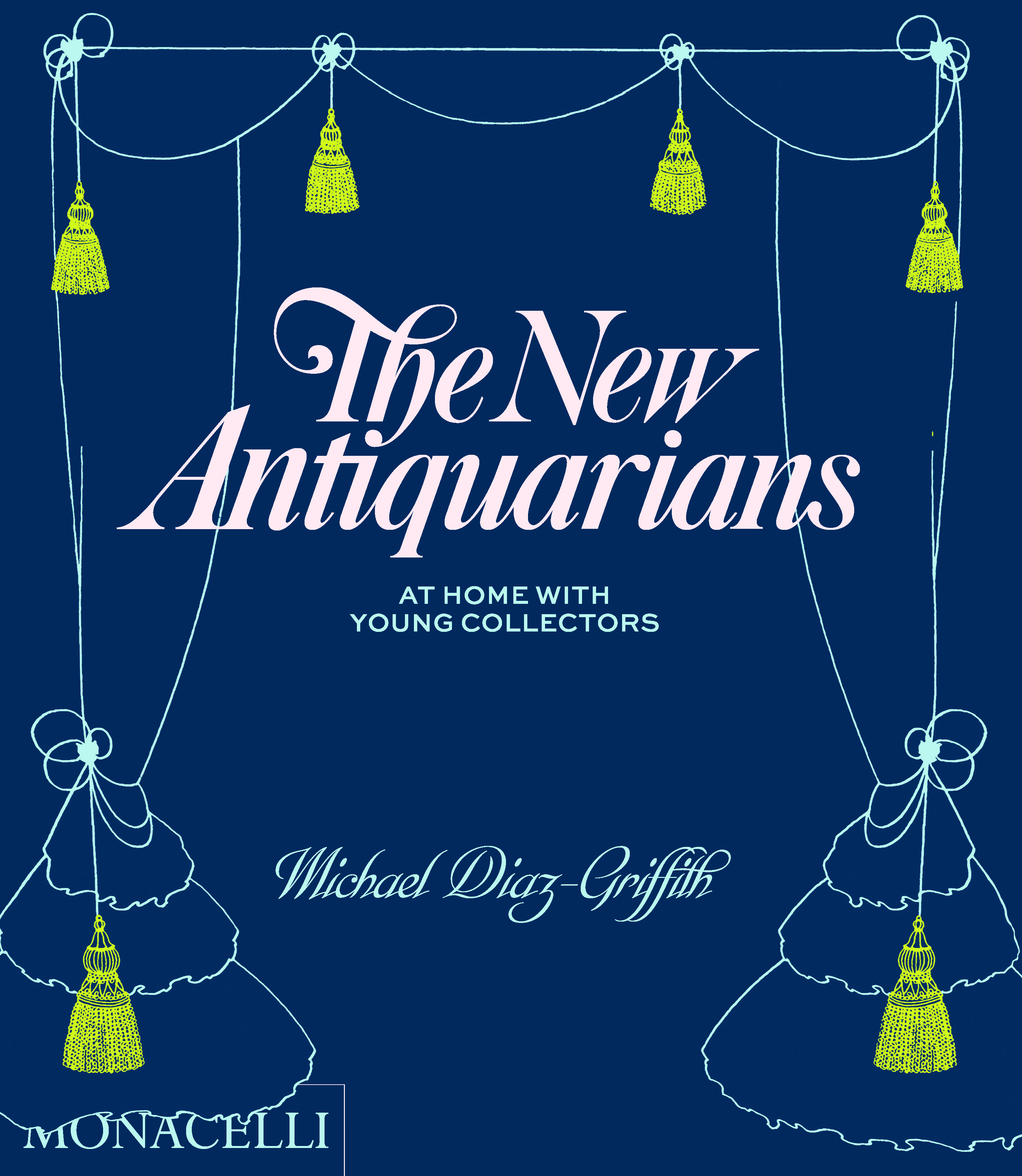 New Antiquarians