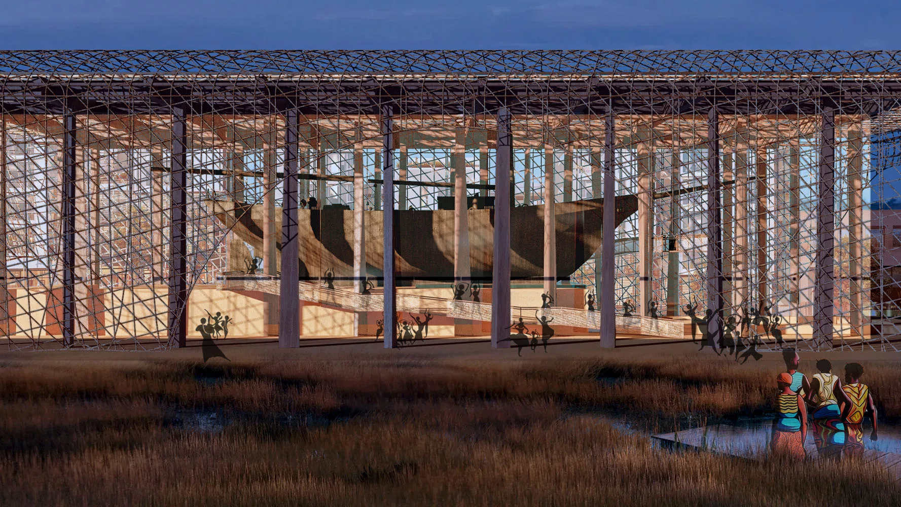 Jerome-Haferd-Work-Sample-02_Boathouse-Exterior_Evening.jpg