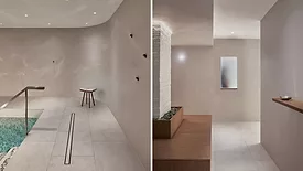 Chicago City Mikvah