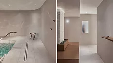 Chicago City Mikvah
