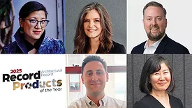 The 2025 Record Product Awards Jury
