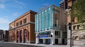Milwaukee Rep