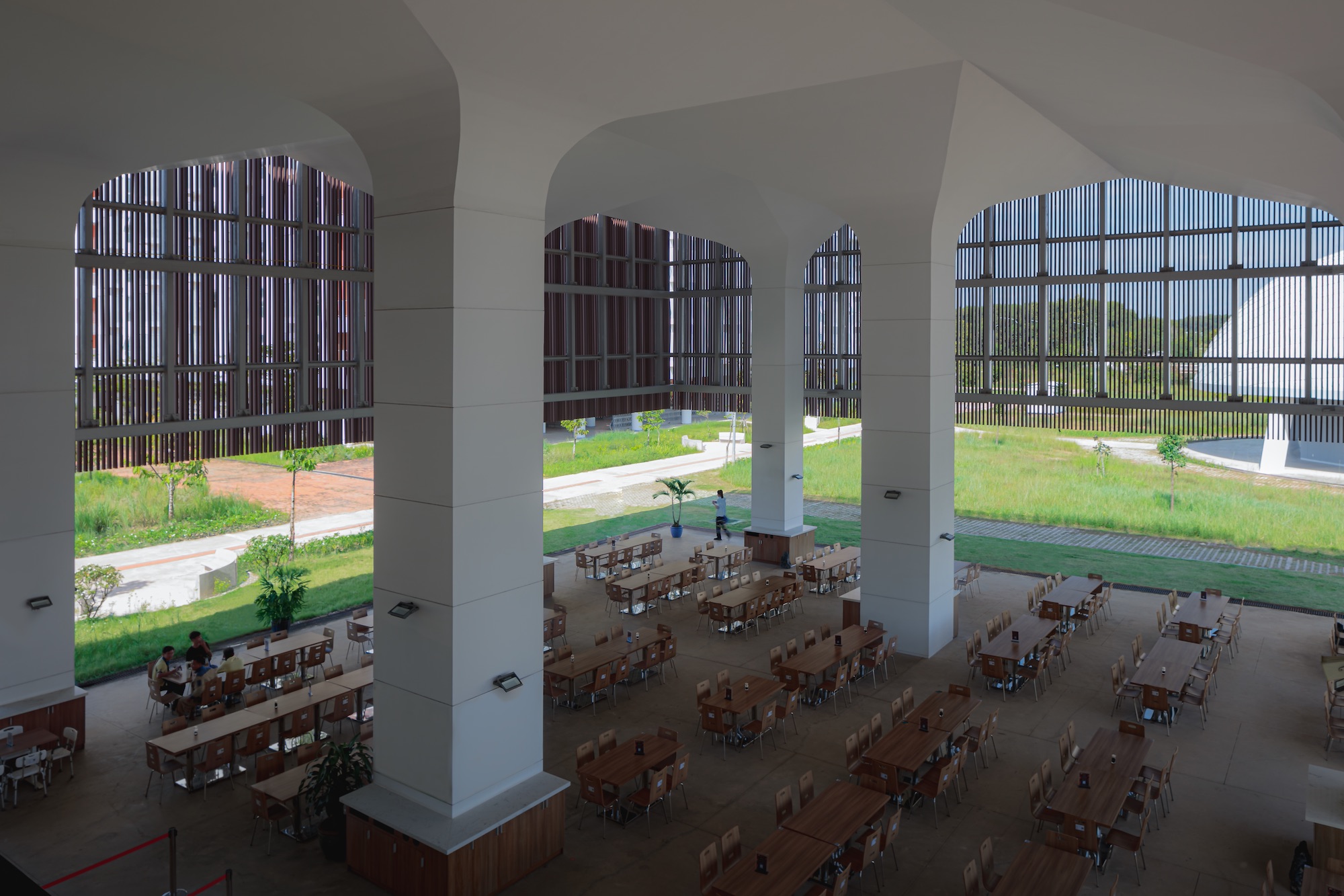 Vietnamese-German University