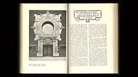 Architectural Record, May 1916: page 436-437