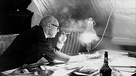 Sigurd Lewerentz