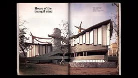 Architectural Record, September 1988