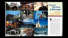 Architectural Record, June 2004