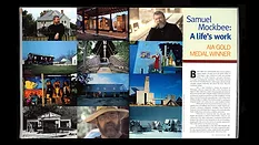 Architectural Record, June 2004