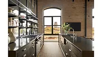 Loft by PKA Architecture 