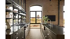 Loft by PKA Architecture 