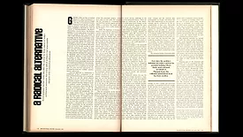 Architectural Record, December 1972