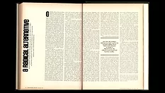 Architectural Record, December 1972