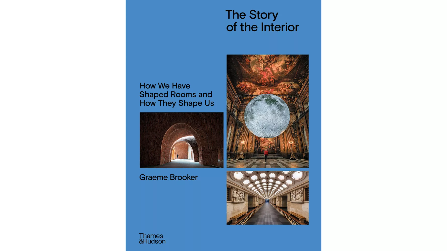 The Story of the Interior
