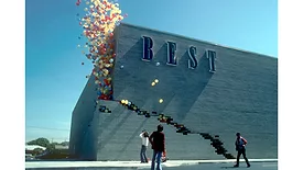 Best Products Notch Building in Sacramento, California 