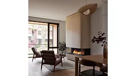 Riverdale House by Studio Lau