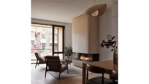 Riverdale House by Studio Lau